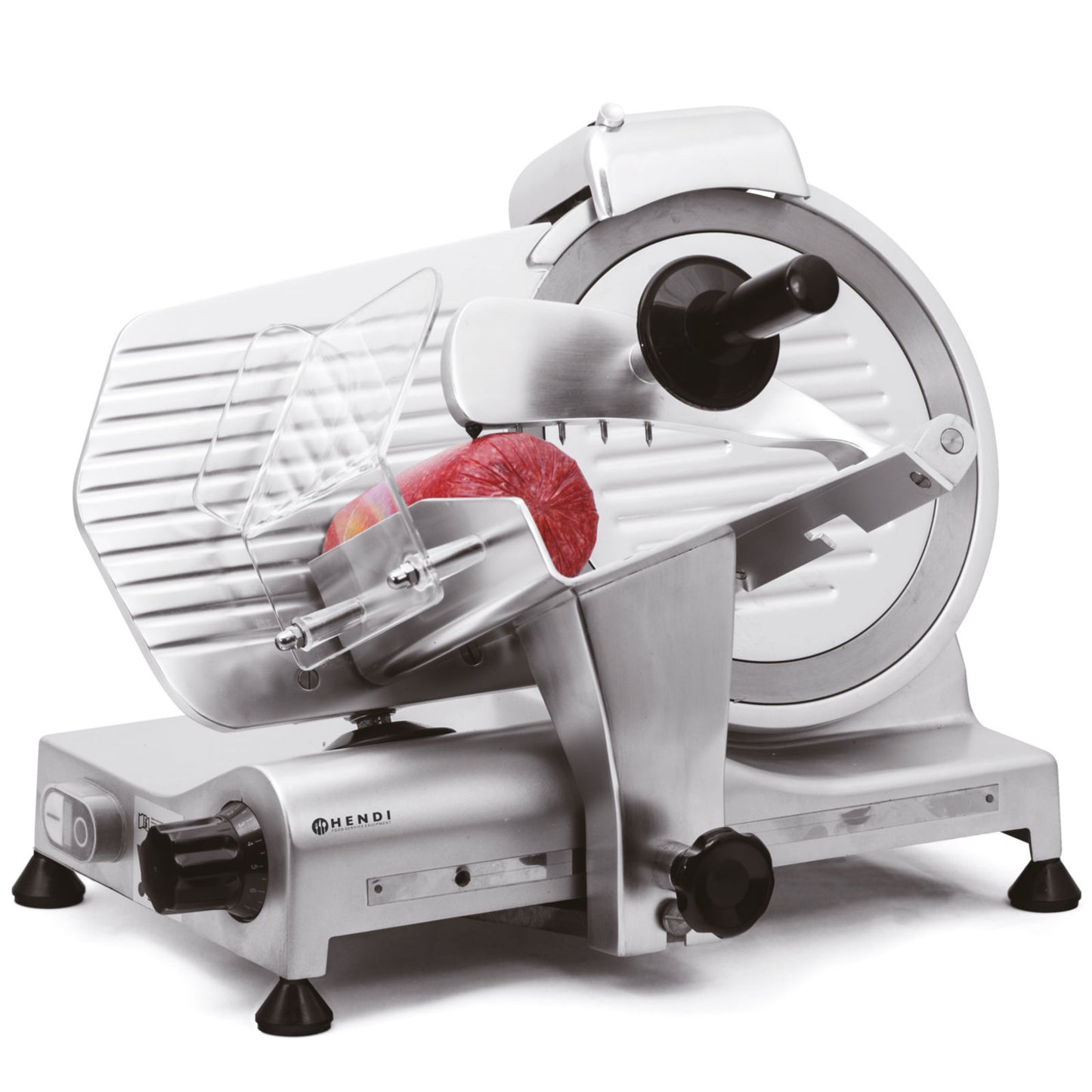 Meat slicer ideal for carpaccio Hendi Profi Line 300 420W - Hendi 210017 - Carlat