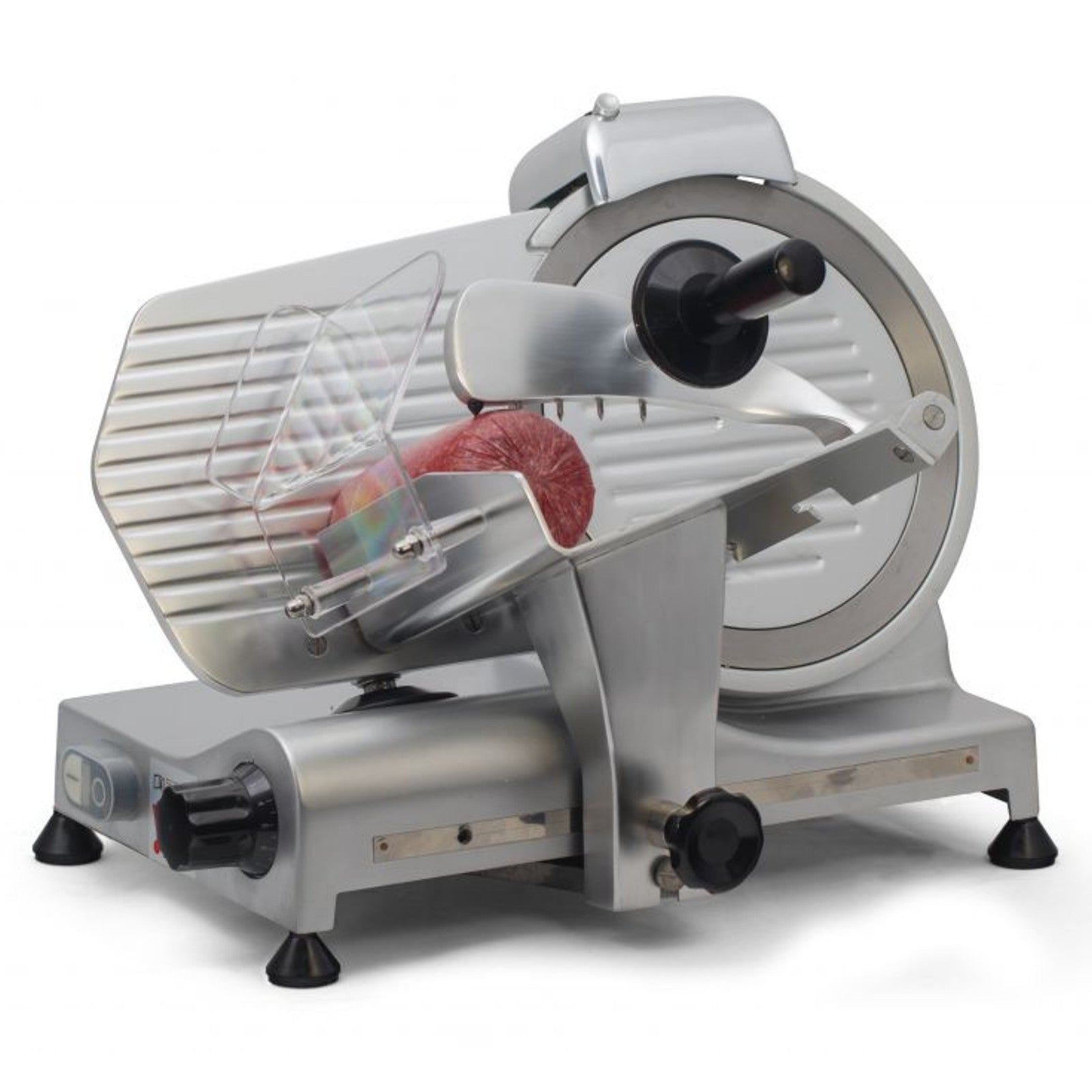 Meat slicer ideal for carpaccio Hendi Profi Line 300 420W - Hendi 210017 - Carlat
