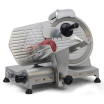 Meat slicer ideal for carpaccio Hendi Profi Line 300 420W - Hendi 210017 - Carlat