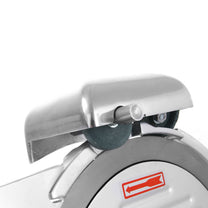 Meat slicer ideal for carpaccio Hendi Profi Line 300 420W - Hendi 210017 - Carlat