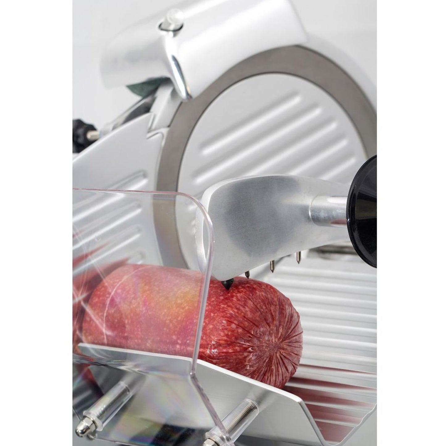 Meat slicer ideal for carpaccio Hendi Profi Line 300 420W - Hendi 210017 - Carlat