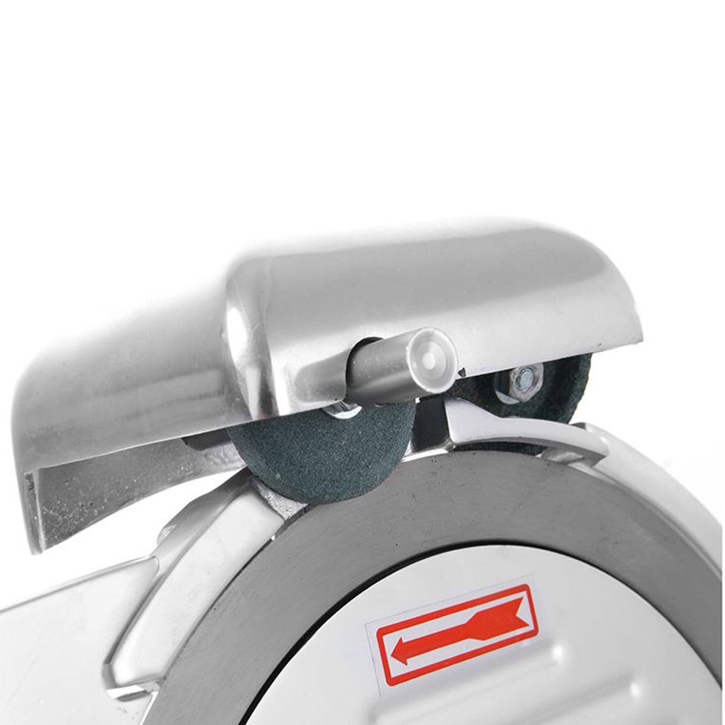 Meat slicer ideal for carpaccio Hendi Profi Line 300 420W - Hendi 210017 - Carlat