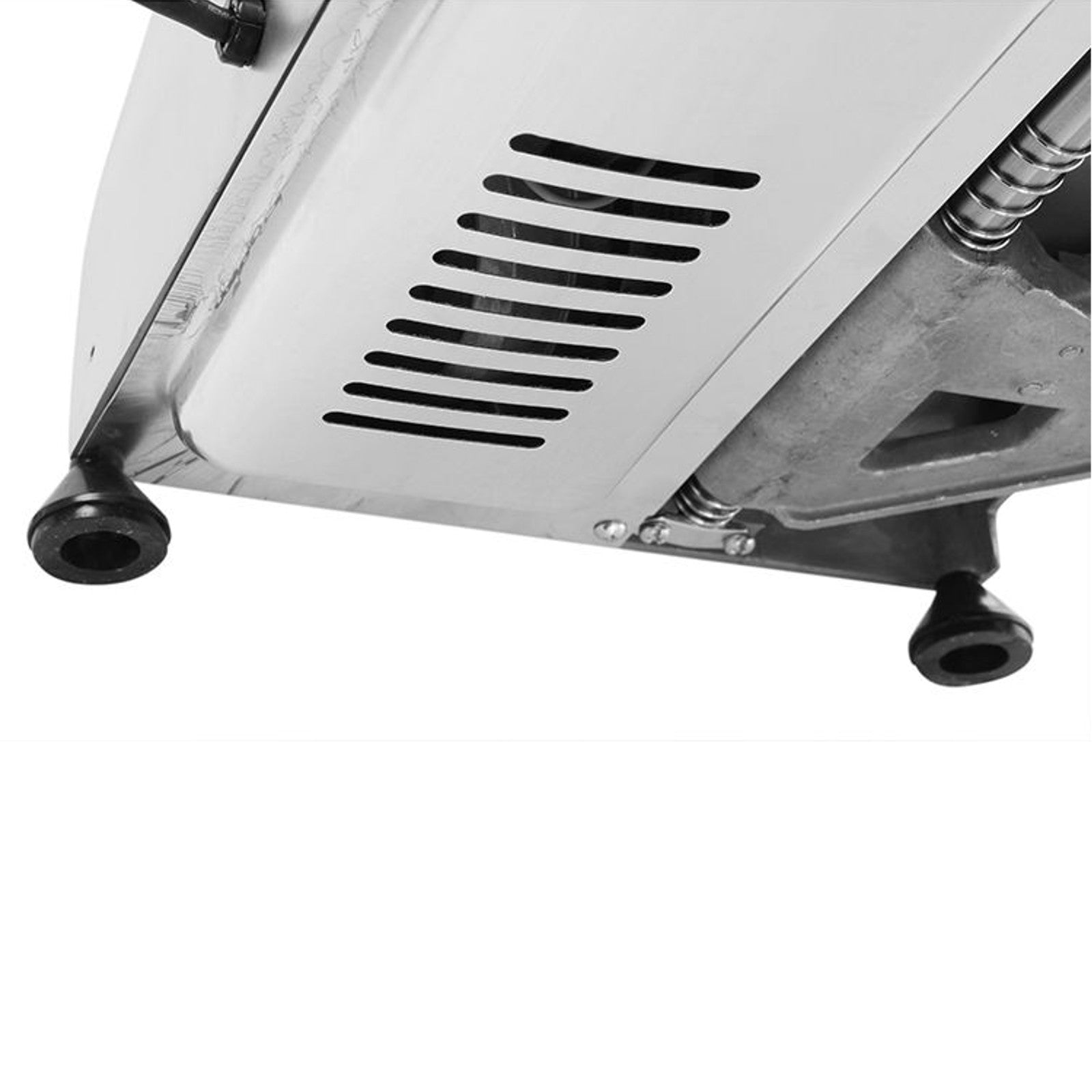 Meat slicer ideal for carpaccio Hendi Profi Line 300 420W - Hendi 210017 - Carlat