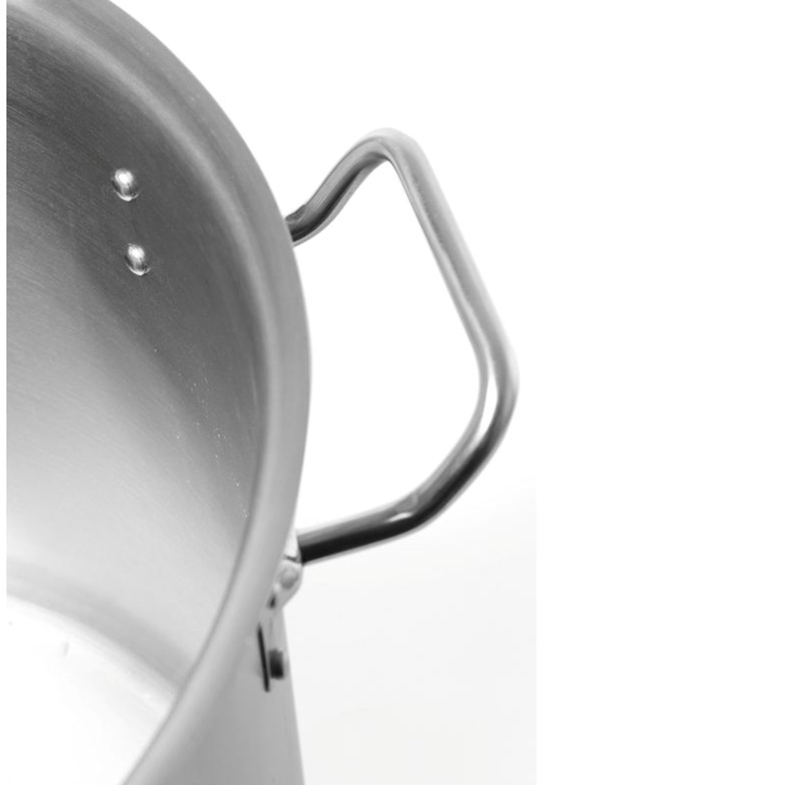 Medium pot with lid Budget Line 14 l 300x200 - Hendi 832837 - Carlat