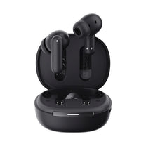 MeloBuds N30 ANC Bluetooth IPX4 wireless in-ear headphones - black - Carlat