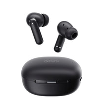 MeloBuds N30 ANC Bluetooth IPX4 wireless in-ear headphones - black - Carlat