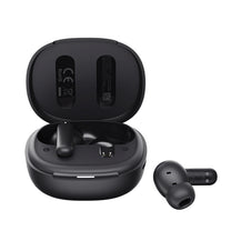 MeloBuds N30 ANC Bluetooth IPX4 wireless in-ear headphones - black - Carlat