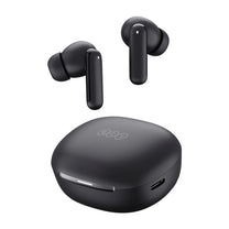 MeloBuds N30 ANC Bluetooth IPX4 wireless in-ear headphones - black - Carlat