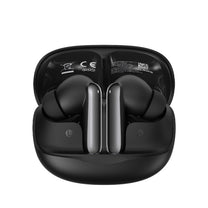 Melobuds N50 ANC IPX4 Bluetooth wireless in-ear headphones - black - Carlat