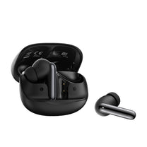 Melobuds N50 ANC IPX4 Bluetooth wireless in-ear headphones - black - Carlat