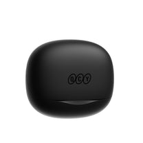 Melobuds N50 ANC IPX4 Bluetooth wireless in-ear headphones - black - Carlat