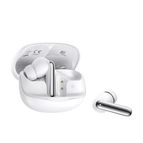 Melobuds N50 ANC IPX4 Bluetooth wireless in-ear headphones - white - Carlat