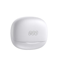Melobuds N50 ANC IPX4 Bluetooth wireless in-ear headphones - white - Carlat