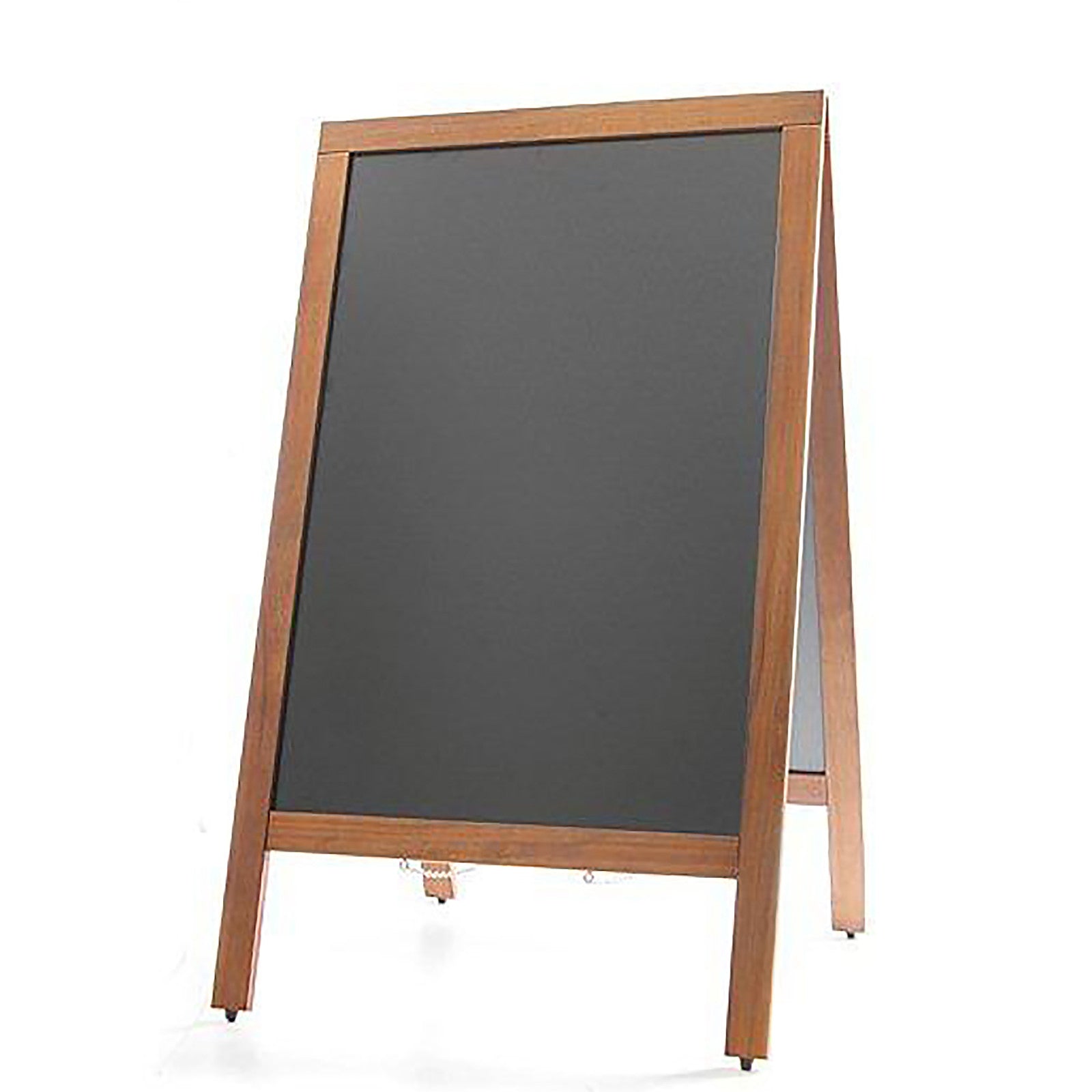 Menu advertising board for restaurant 700x1200mm - Hendi 664018 - Carlat