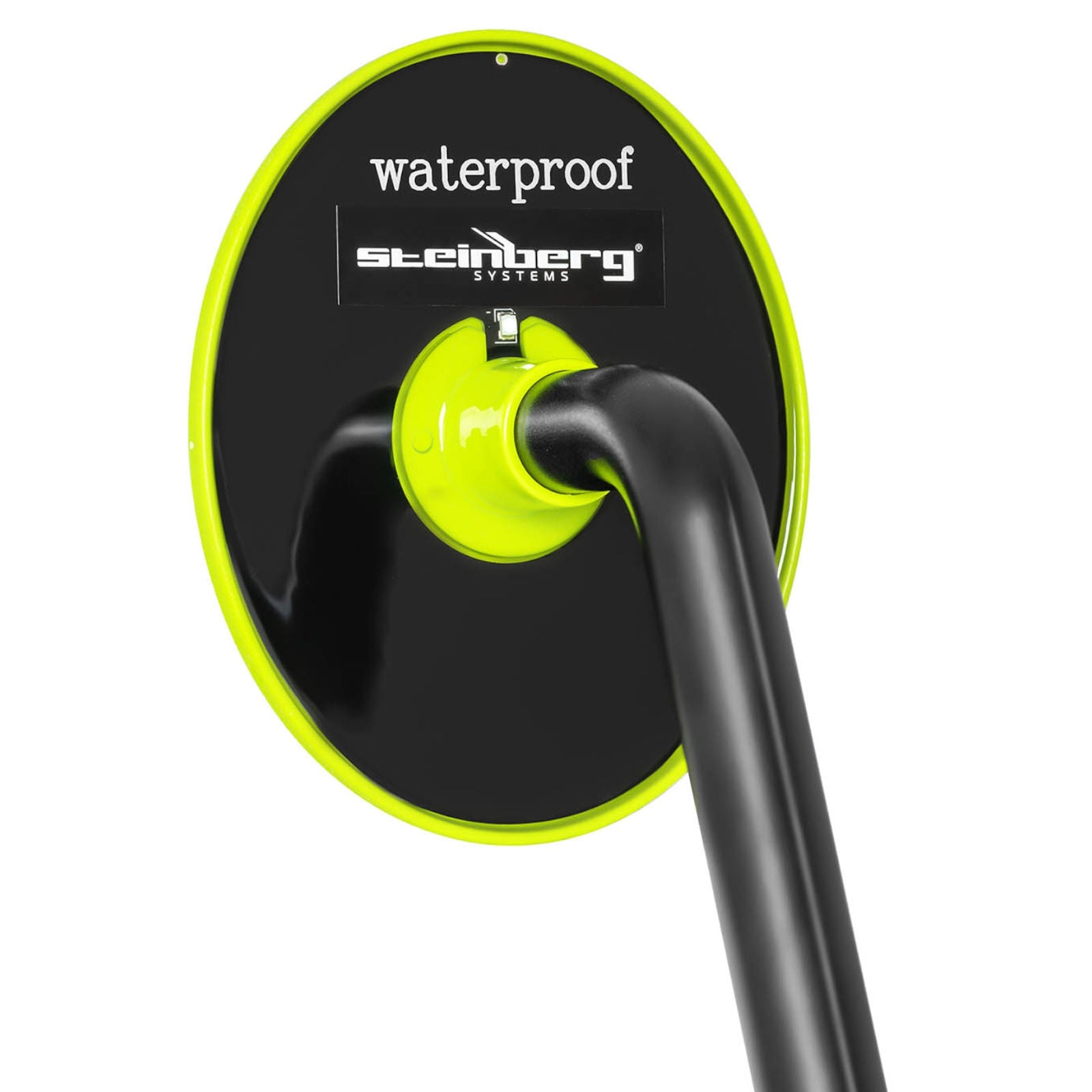 Metal Detectors – Handheld metal detector waterproof LED 20 cm - Carlat