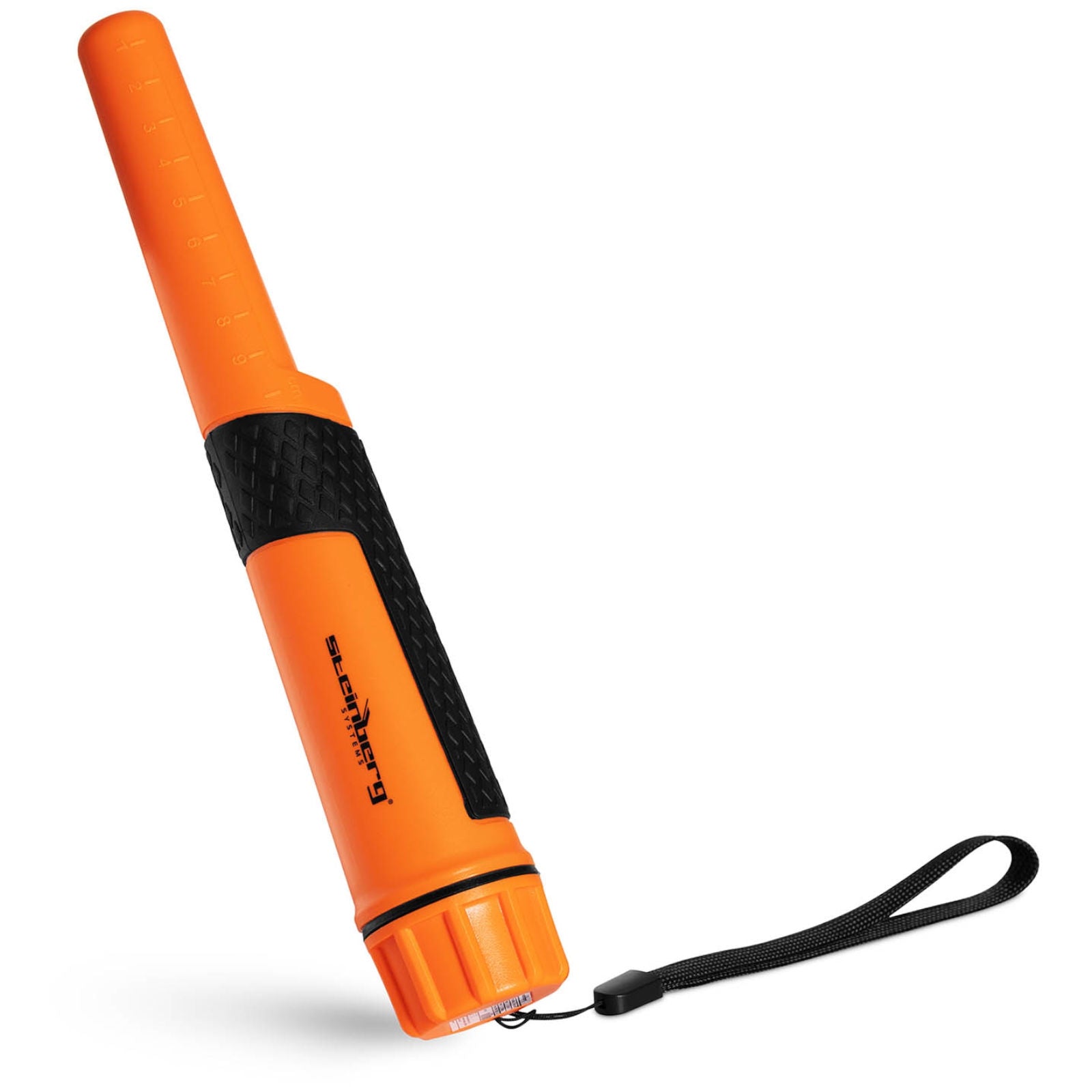Metal Detectors – Metal detector handheld waterproof LED 20 cm - Carlat