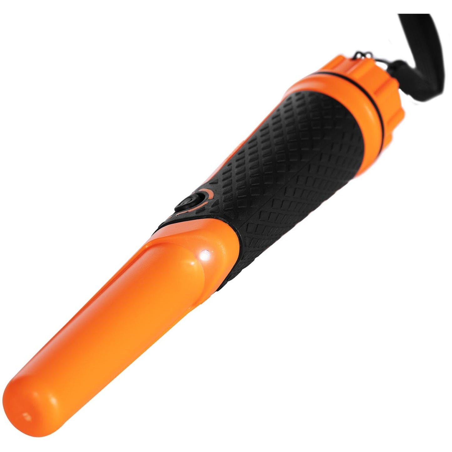 Metal Detectors – Metal detector handheld waterproof LED 20 cm - Carlat