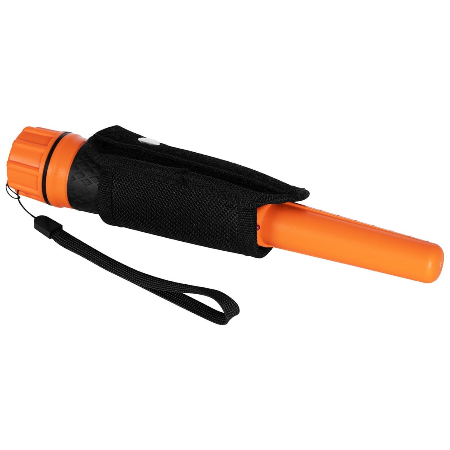 Metal Detectors – Metal detector handheld waterproof LED 20 cm - Carlat