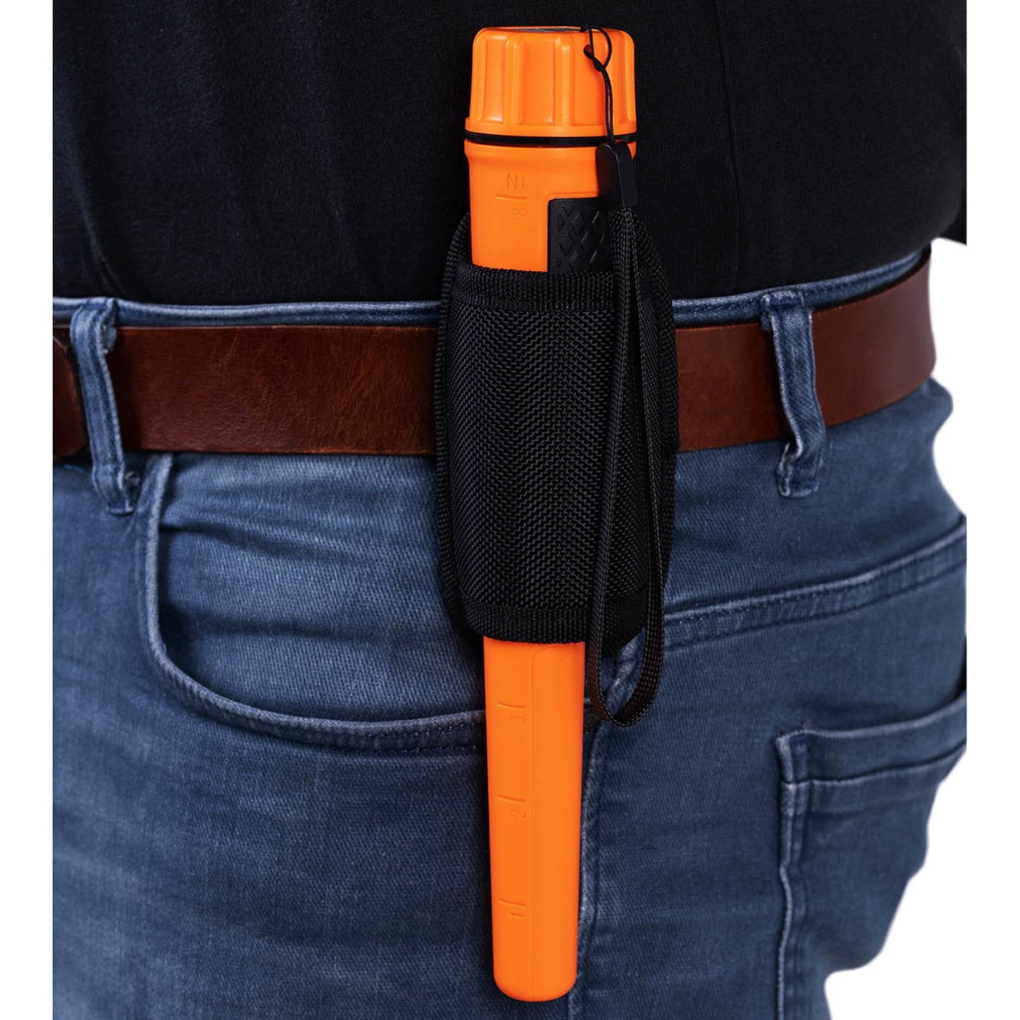 Metal Detectors – Metal detector handheld waterproof LED 20 cm - Carlat