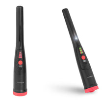 Metal Detectors – Pocket metal detector, range 10 cm + - Carlat