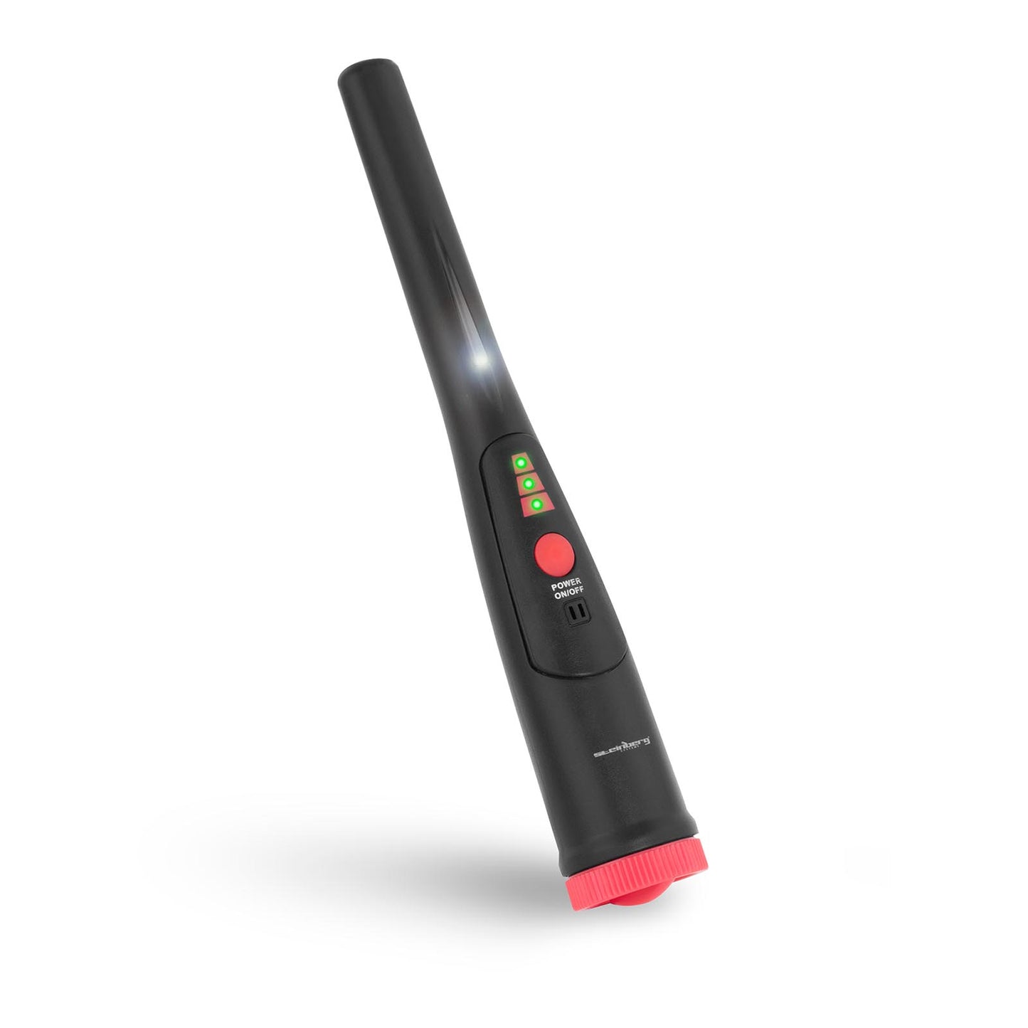 Metal Detectors – Pocket metal detector, range 10 cm + - Carlat