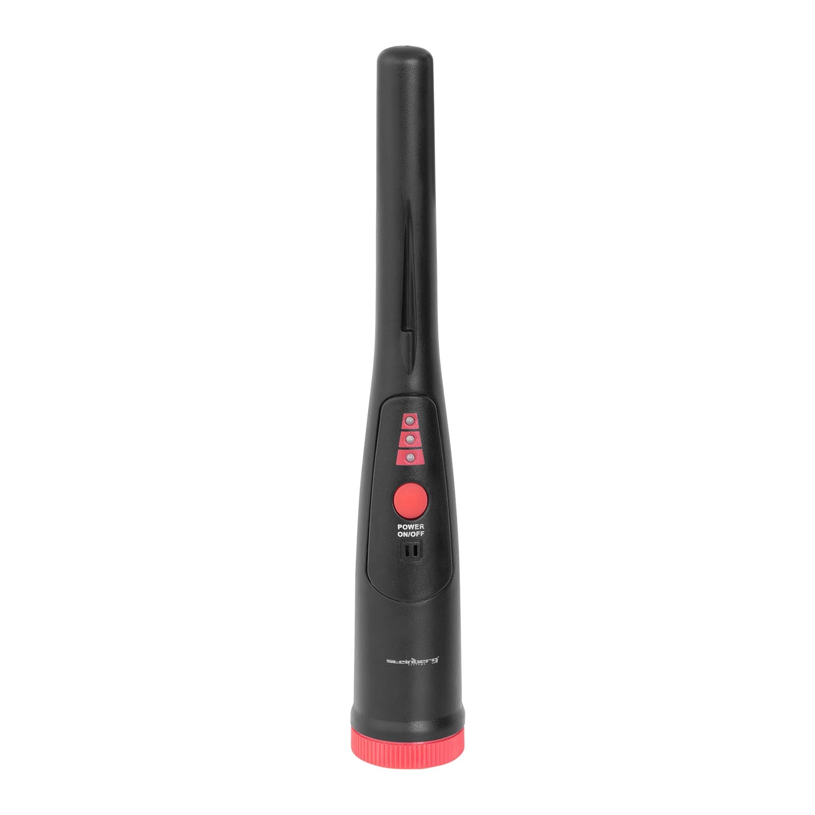 Metal Detectors – Pocket metal detector, range 10 cm + - Carlat