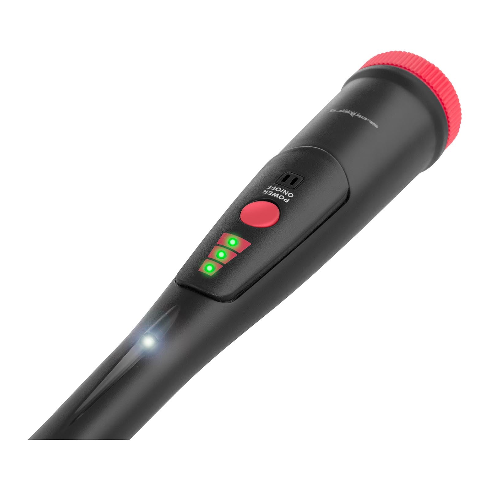 Metal Detectors – Pocket metal detector, range 10 cm + - Carlat
