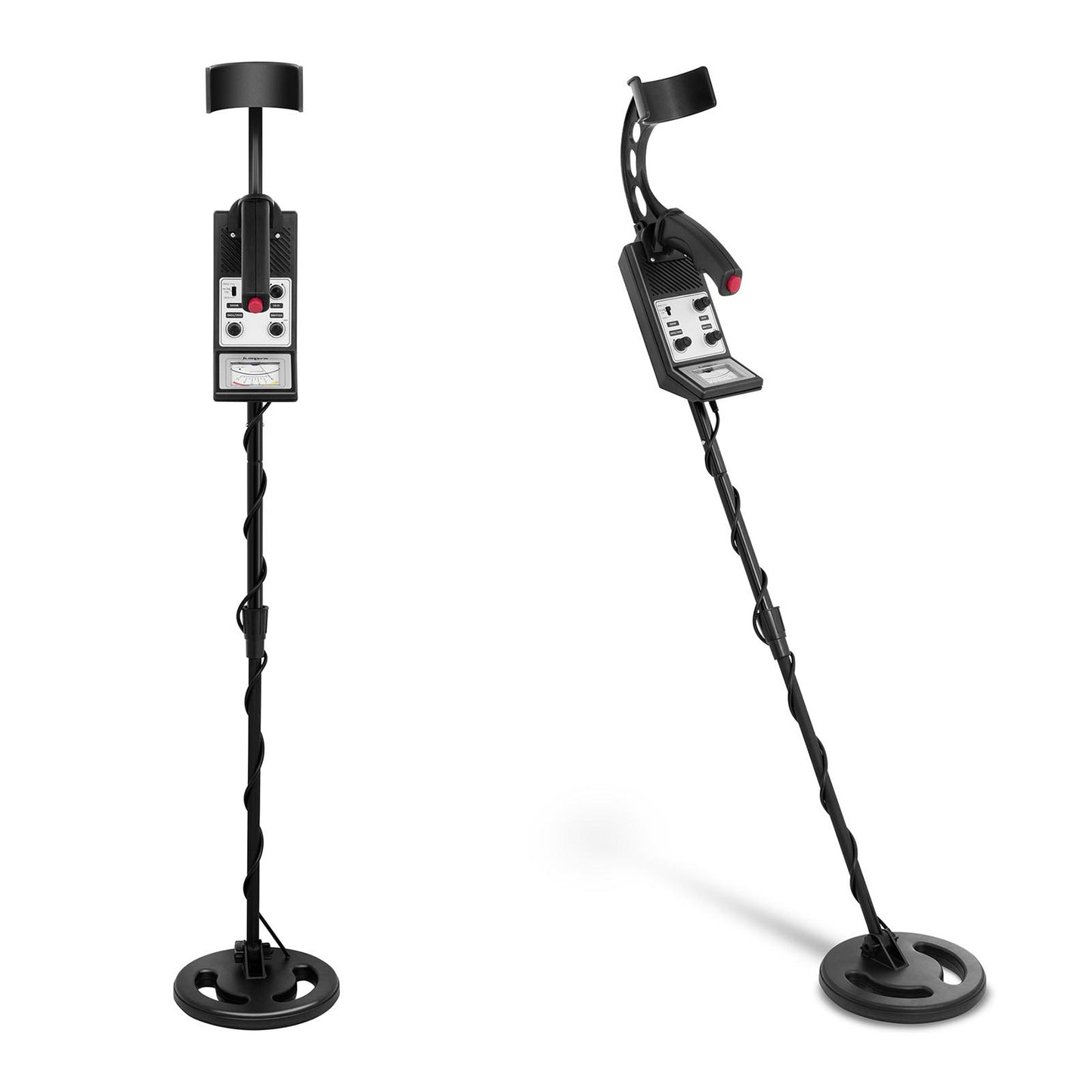 Metal Detectors – Waterproof metal detector, length 113 cm, range - Carlat
