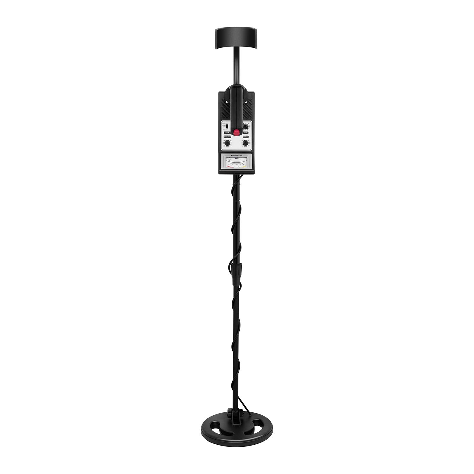 Metal Detectors – Waterproof metal detector, length 113 cm, range - Carlat