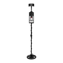 Metal Detectors – Waterproof metal detector, length 113 cm, range - Carlat
