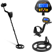 Metal Detectors – Waterproof metal detector, length 121 cm, range - Carlat