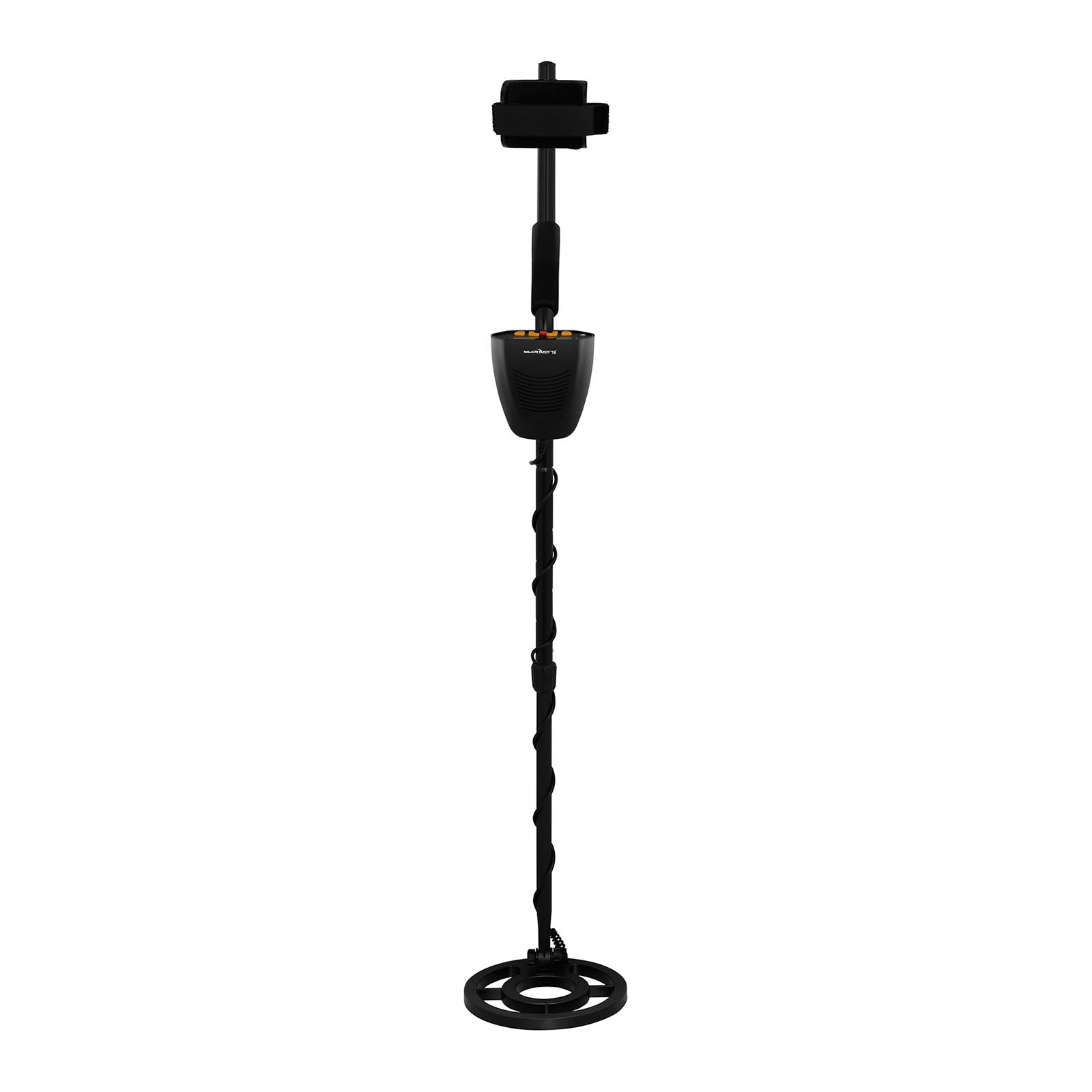 Metal Detectors – Waterproof metal detector, length 121 cm, range - Carlat