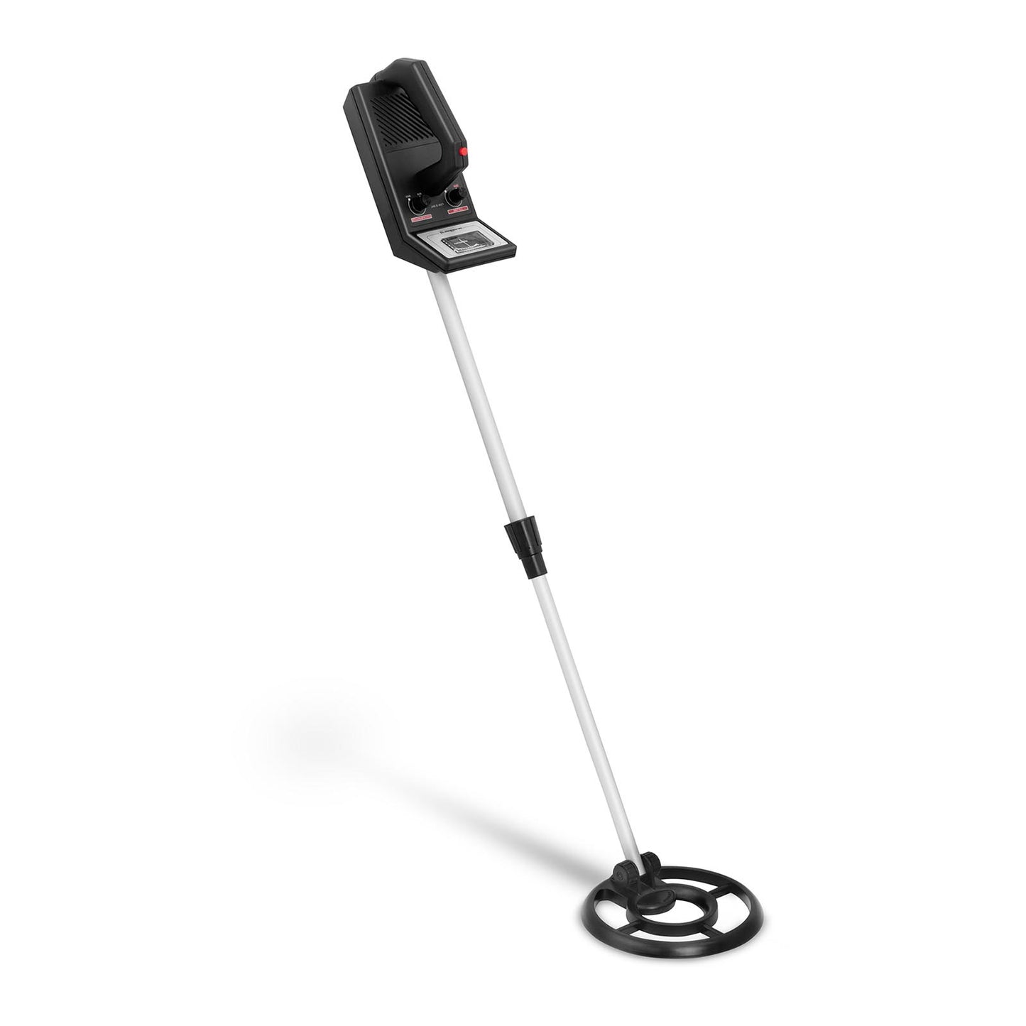 Metal Detectors – Waterproof metal detector, length 91 cm, range - Carlat