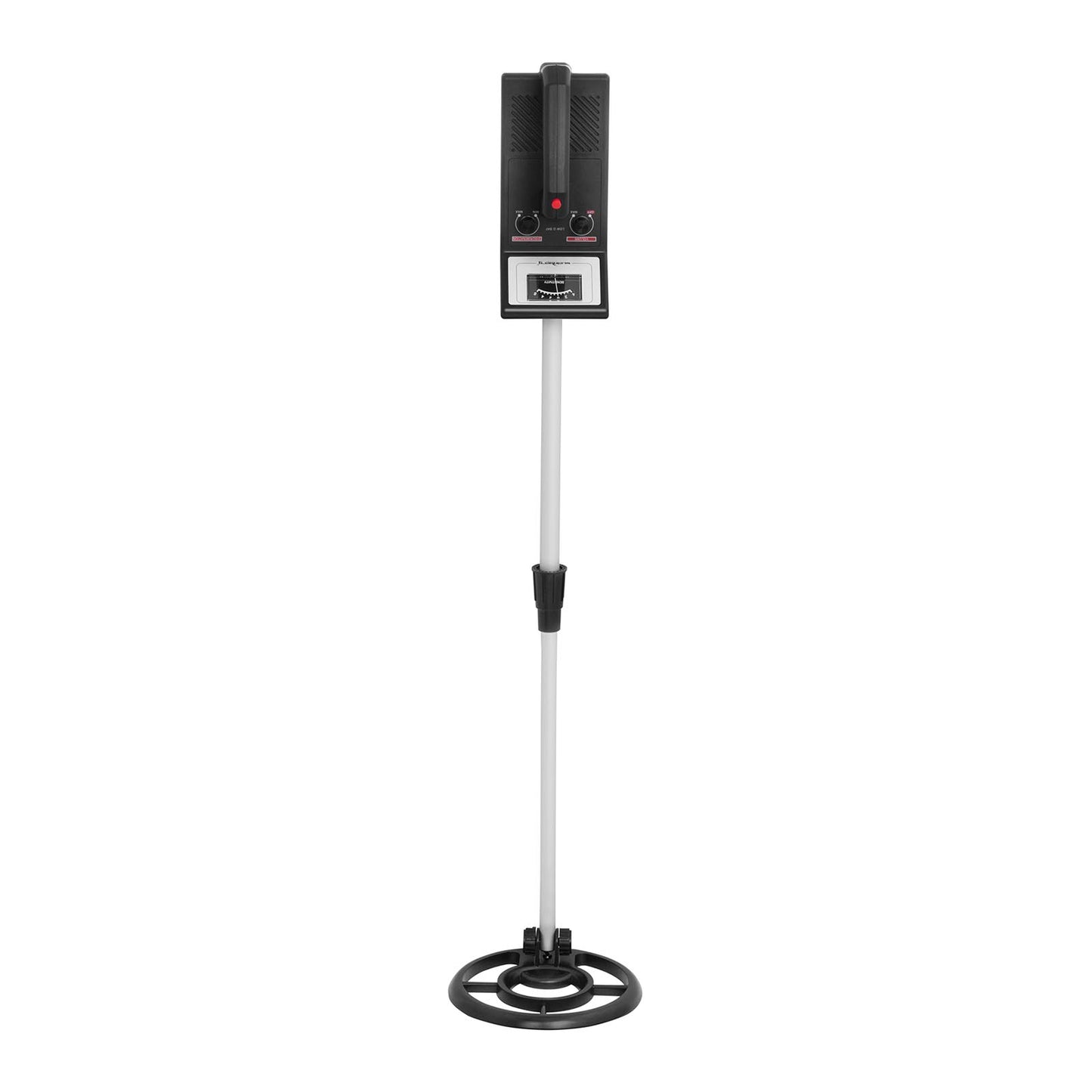 Metal Detectors – Waterproof metal detector, length 91 cm, range - Carlat