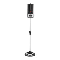 Metal Detectors – Waterproof metal detector, length 91 cm, range - Carlat