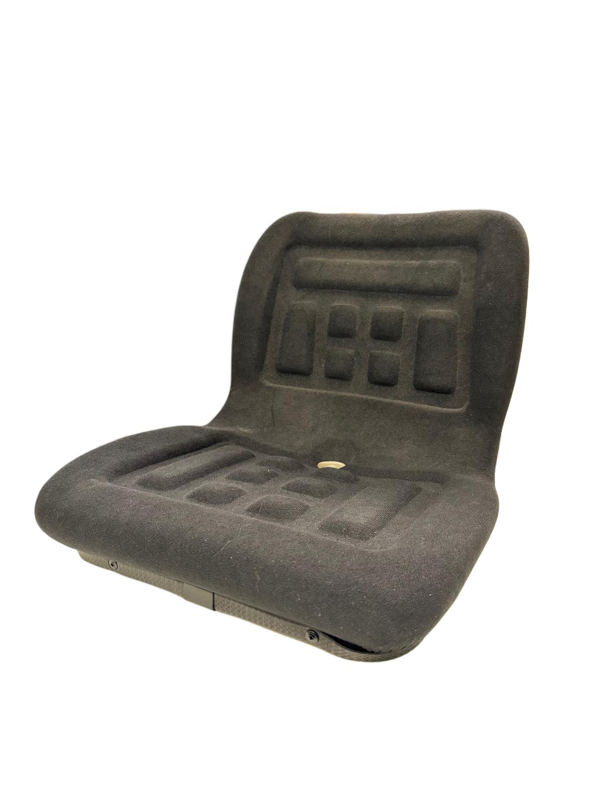 Mi400 Static Seat Pan - Carlat