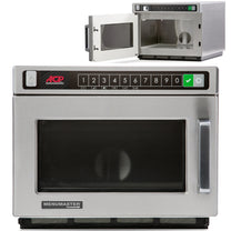 Microwave Ovens – Microwave oven Menumaster DEC18E2 microwave oven 100 - Carlat