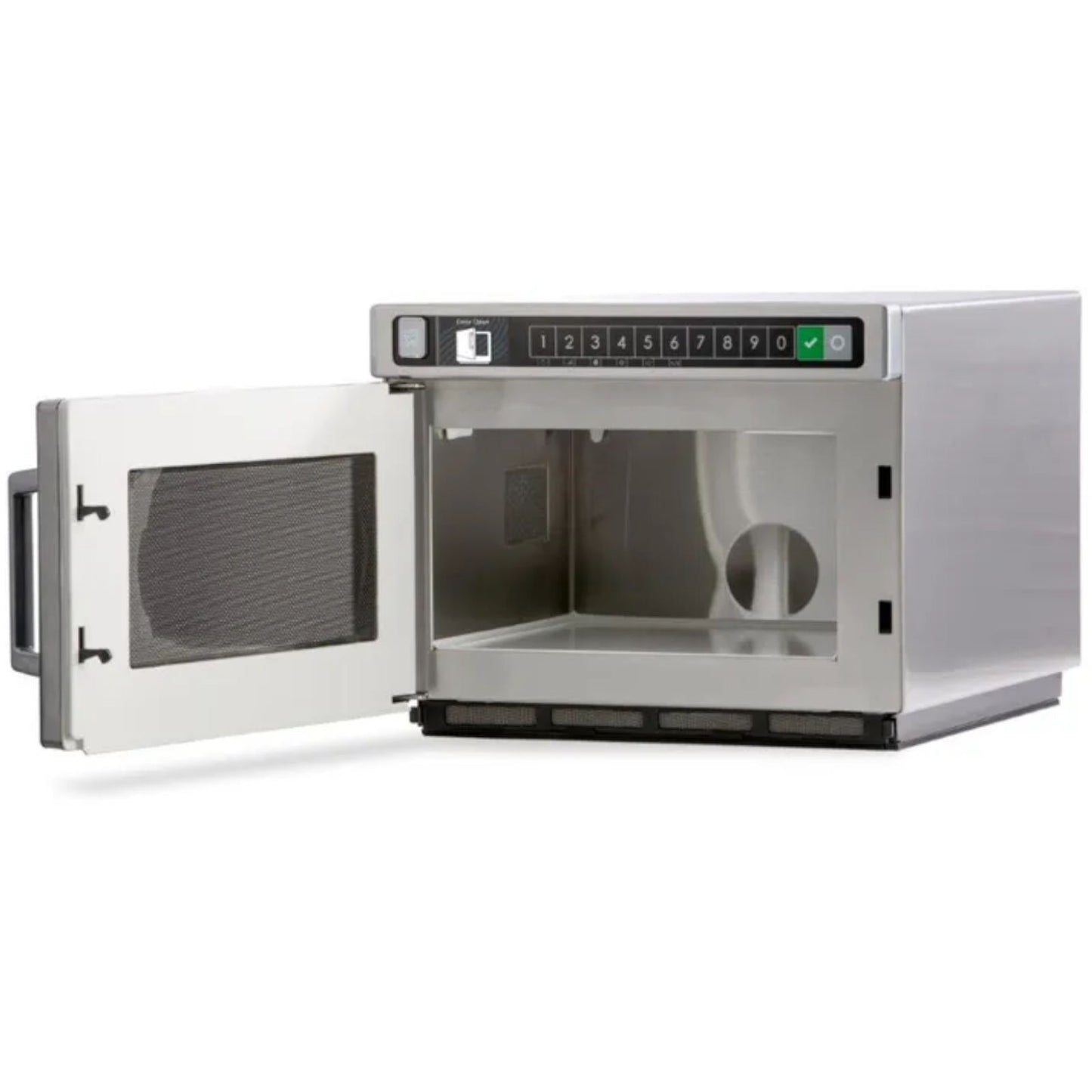 Microwave Ovens – Microwave oven Menumaster DEC18E2 microwave oven 100 - Carlat