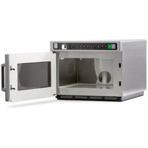 Microwave Ovens – Microwave oven Menumaster DEC21E2 microwave oven 100 - Carlat
