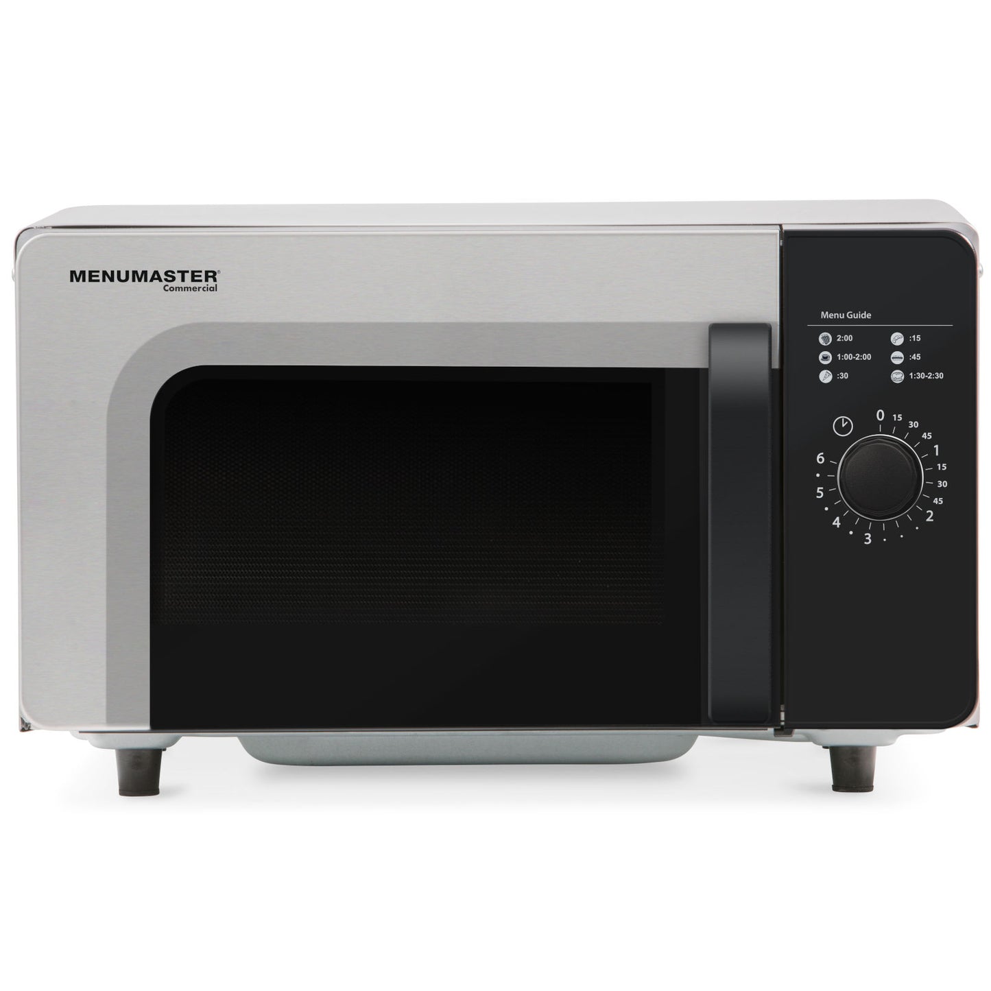 Microwave Ovens – Microwave oven Menumaster RMS510DS2 23 l 1000 - Carlat