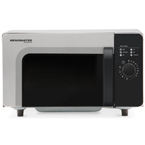 Microwave Ovens – Microwave oven Menumaster RMS510DS2 23 l 1000 - Carlat