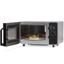 Microwave Ovens – Microwave oven Menumaster RMS510DS2 23 l 1000 - Carlat