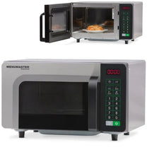 Microwave Ovens – Microwave oven Menumaster RMS510TS2 23 l 1000 - Carlat