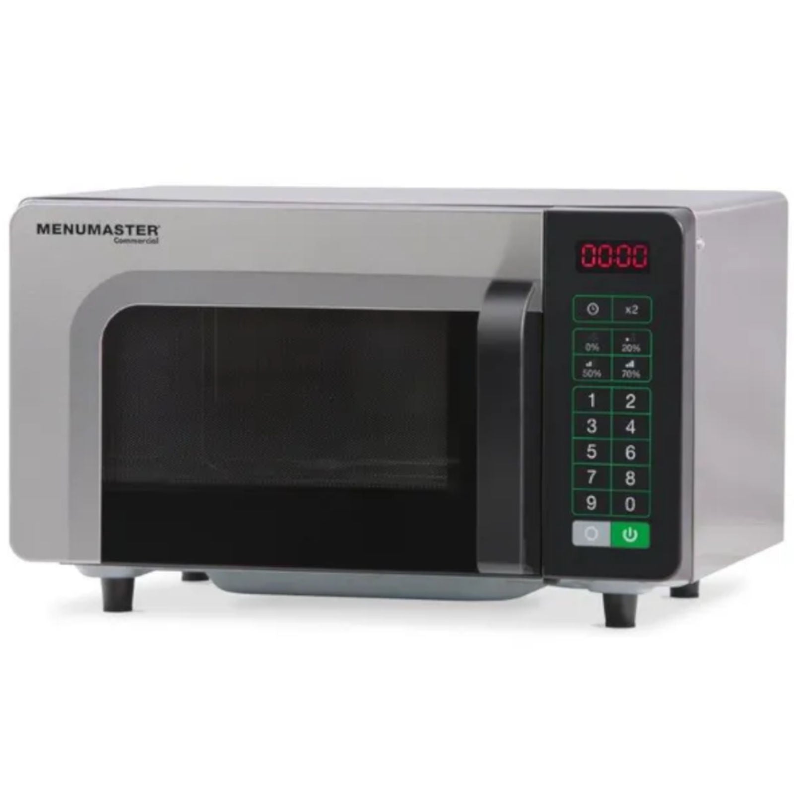 Microwave Ovens – Microwave oven Menumaster RMS510TS2 23 l 1000 - Carlat