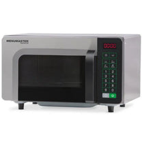 Microwave Ovens – Microwave oven Menumaster RMS510TS2 23 l 1000 - Carlat