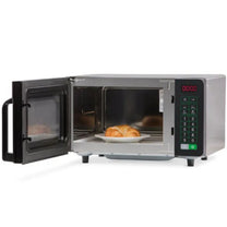 Microwave Ovens – Microwave oven Menumaster RMS510TS2 23 l 1000 - Carlat