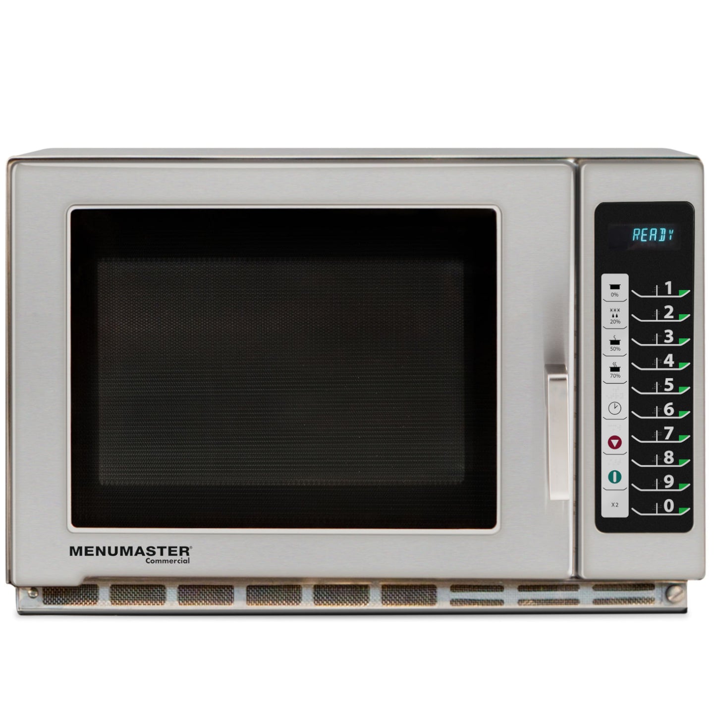 Microwave Ovens – Microwave oven with touch panel 100 programs - Carlat