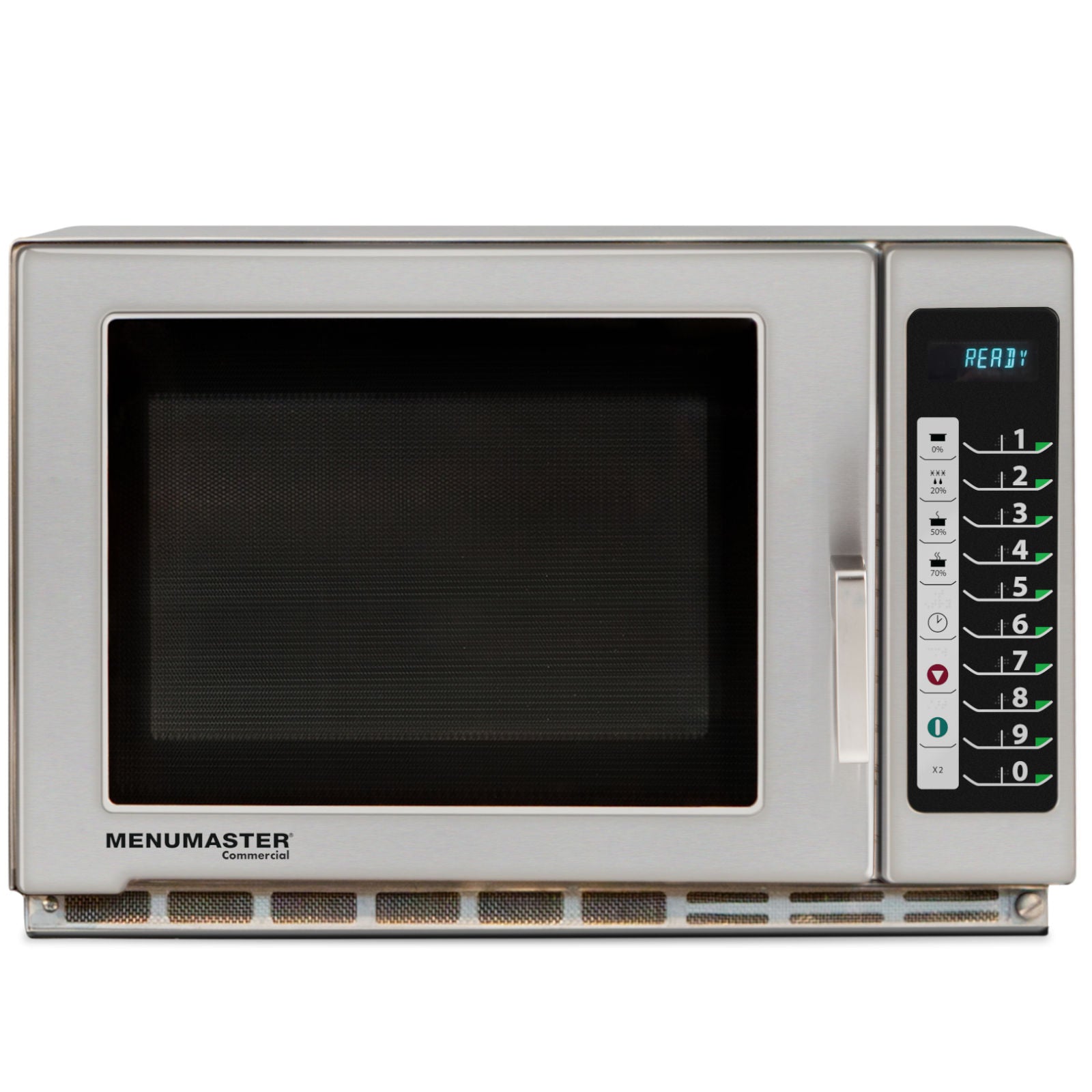 Microwave Ovens – Microwave oven with touch panel 100 programs - Carlat