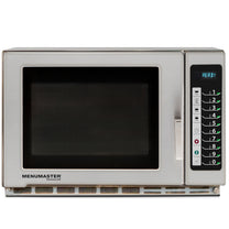 Microwave Ovens – Microwave oven with touch panel 100 programs - Carlat
