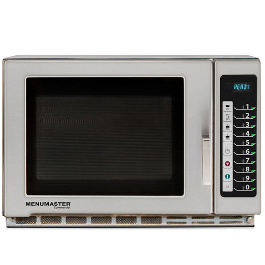 Microwave Ovens – Microwave oven with touch panel 100 programs - Carlat